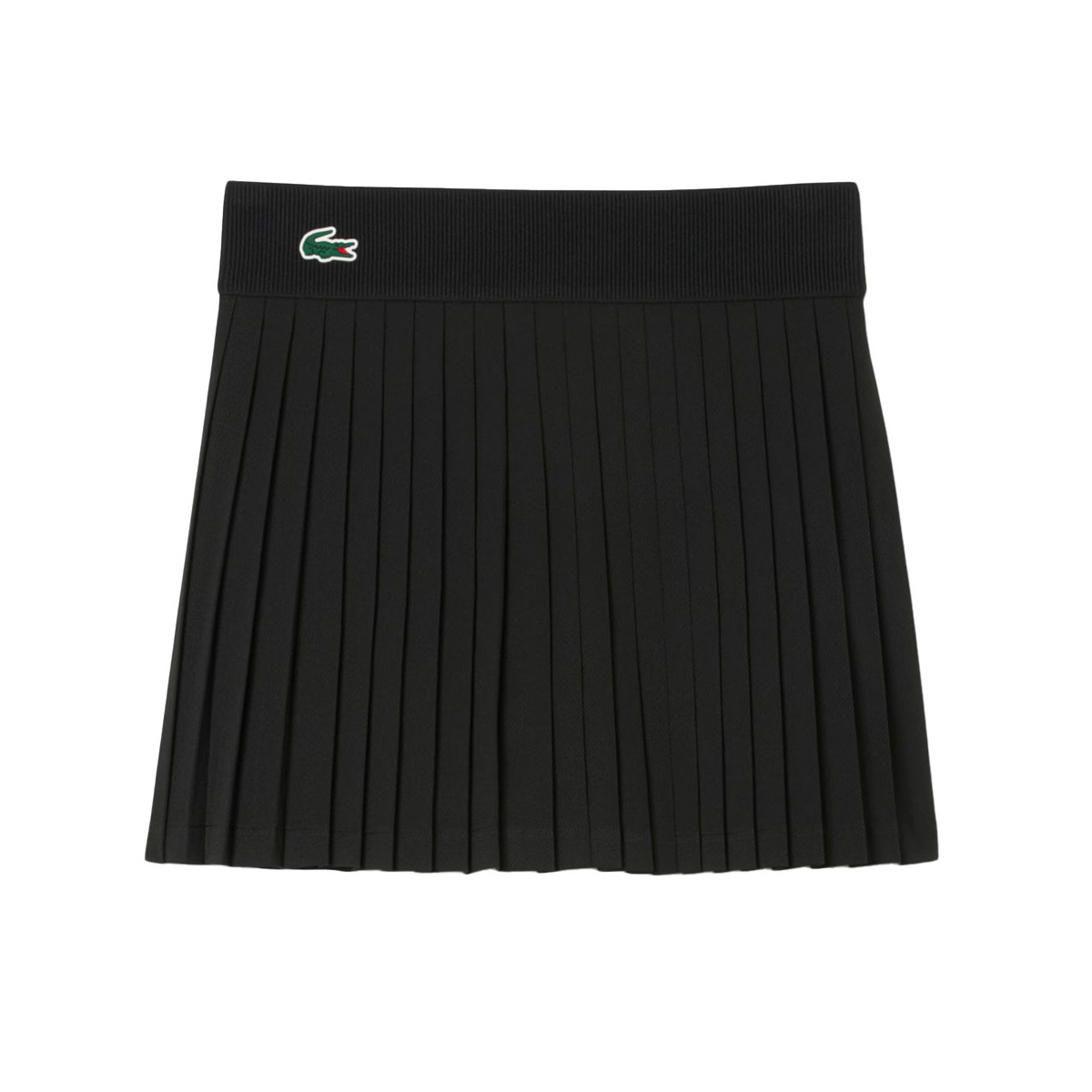 Jupe Lacoste Tennis Noir