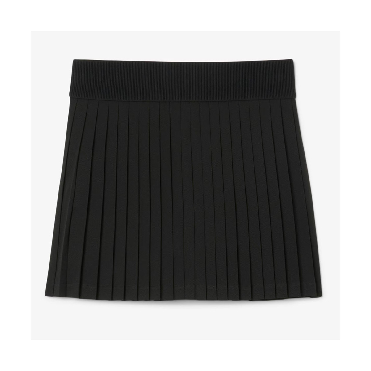 Jupe Lacoste Tennis Noir