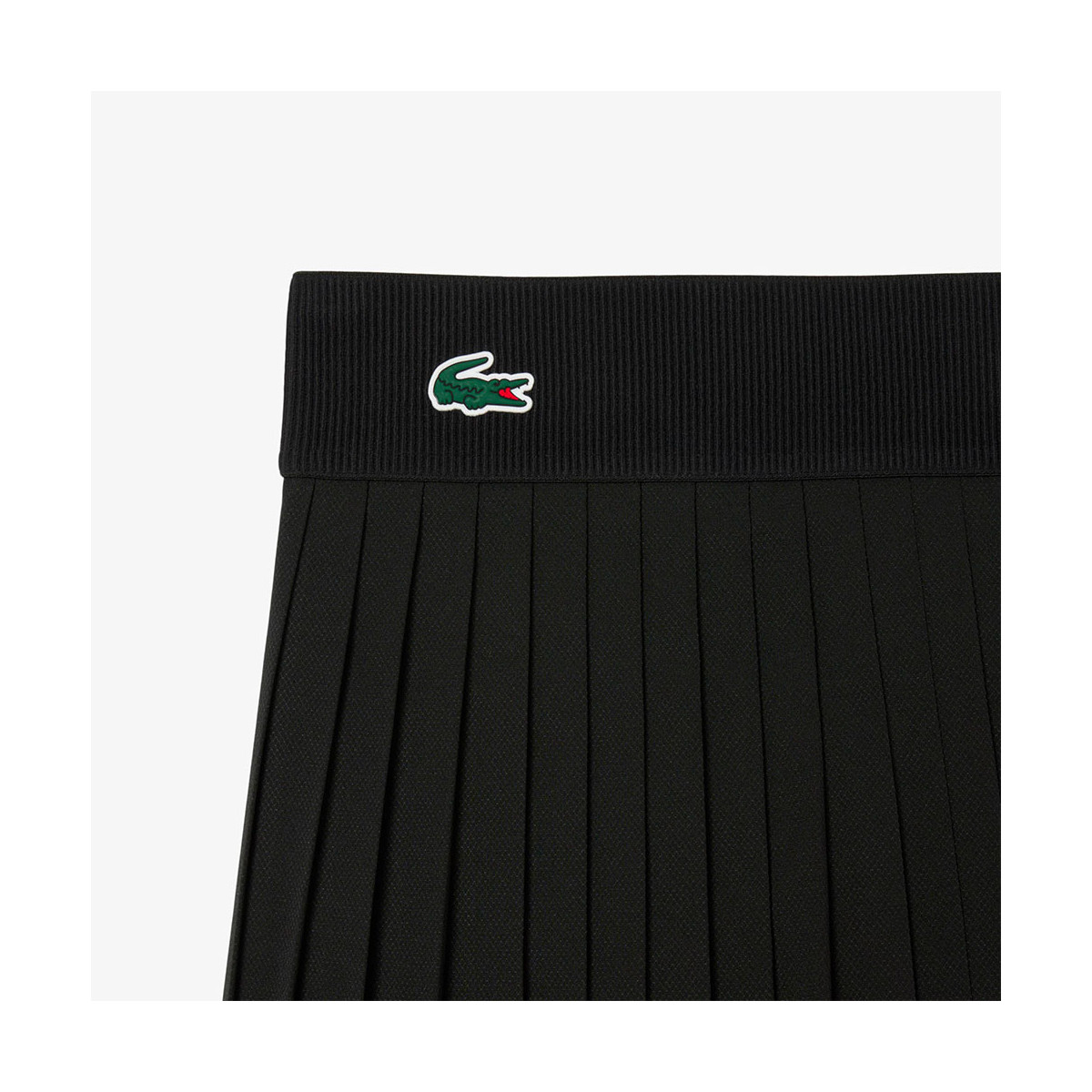 Jupe Lacoste Tennis Noir