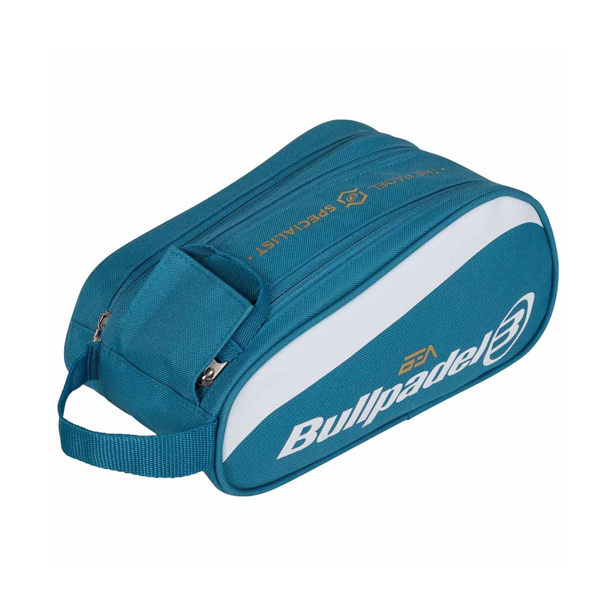 Sac thermobag Bullpadel Pearl 2026 Bleu Vert
