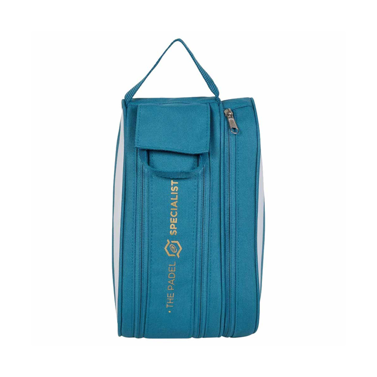Sac thermobag Bullpadel Pearl 2026 Bleu Vert