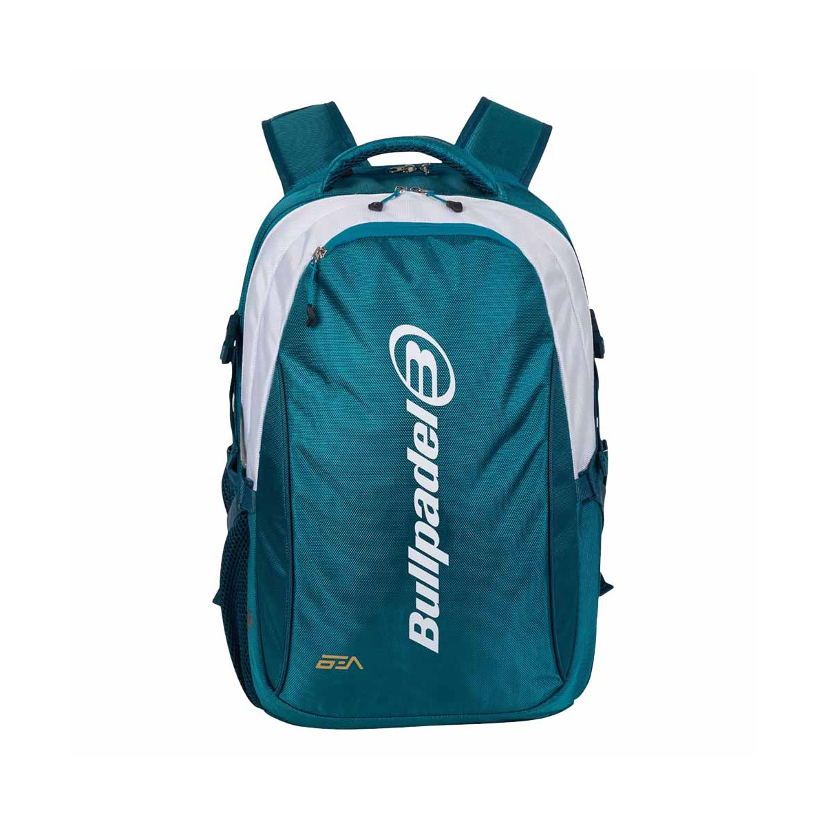 Sac à dos Bullpadel Pearl 2026 Bleu Vert