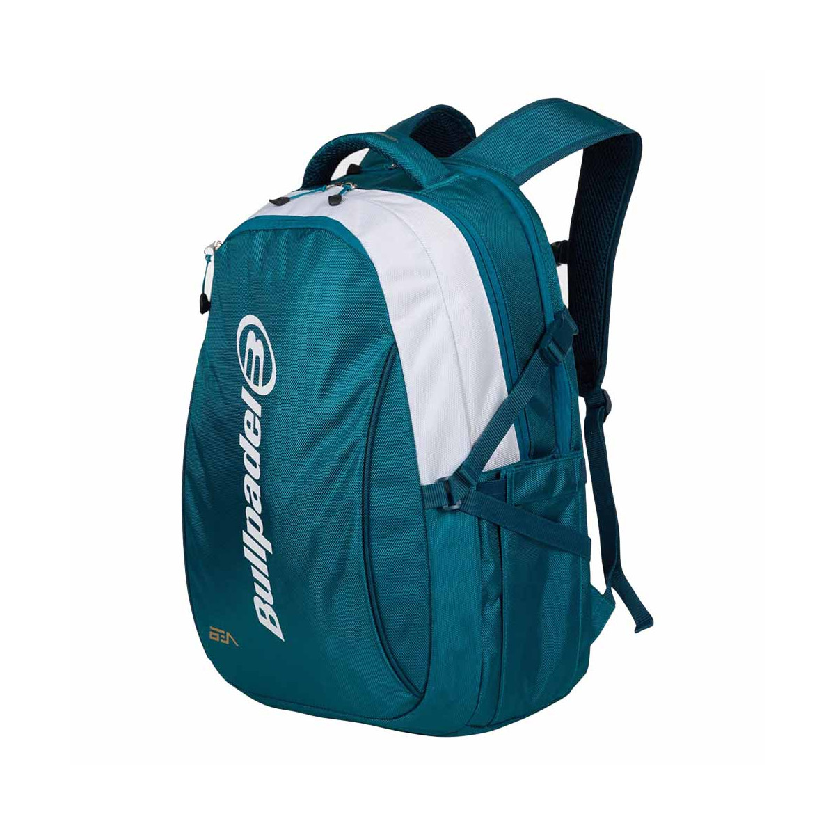Sac à dos Bullpadel Pearl 2026 Bleu Vert