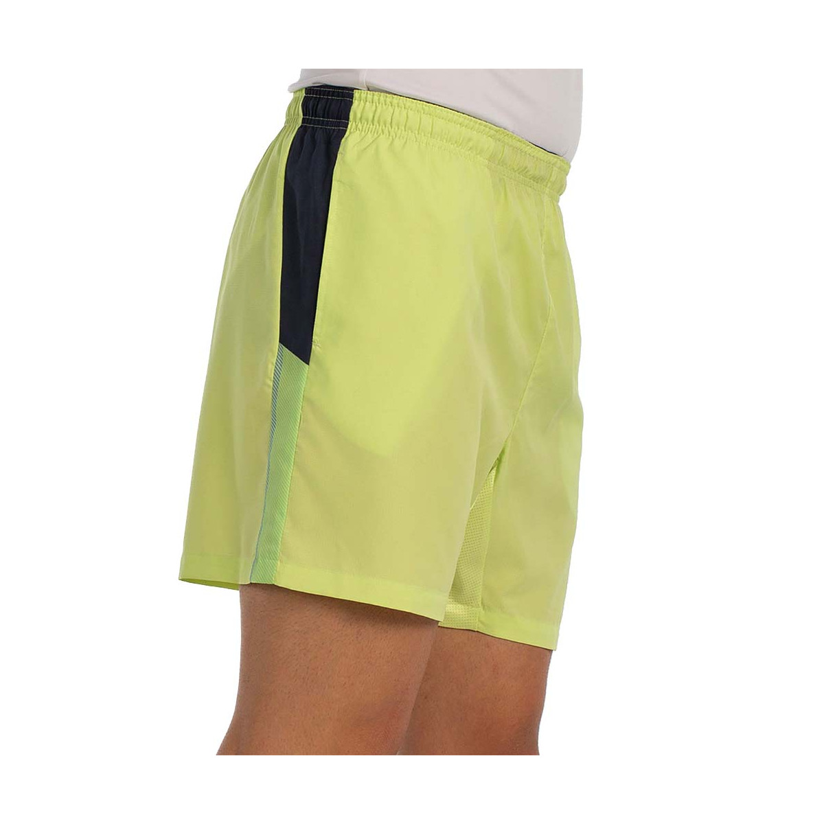 Bullpadel Legar Marineblauw Short