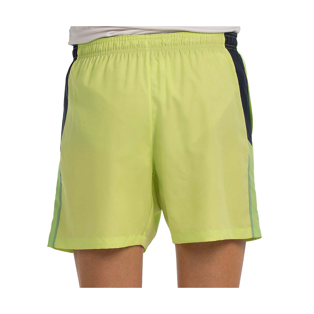 Bullpadel Legar Marineblauw Short