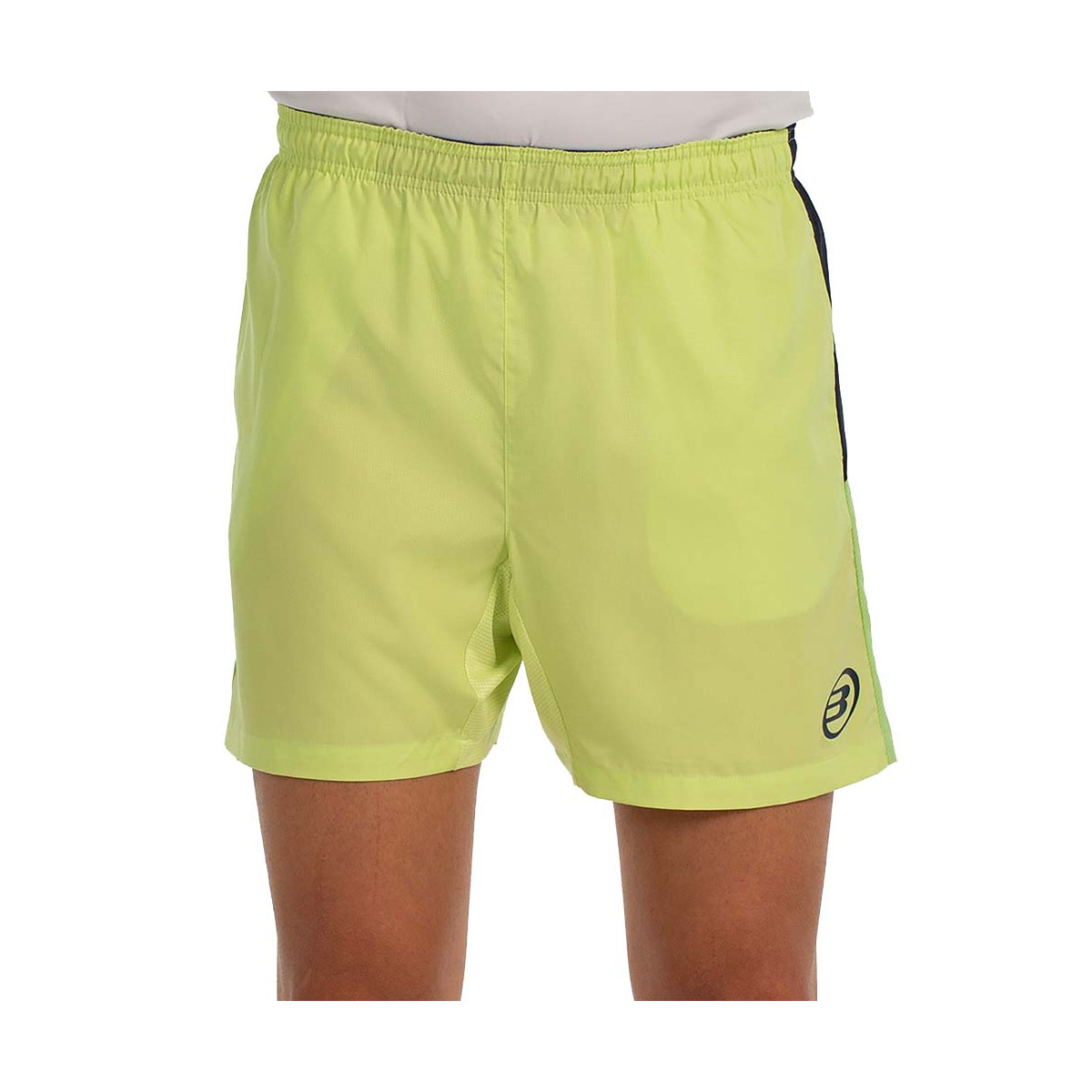 Bullpadel Legar Marineblauw Short