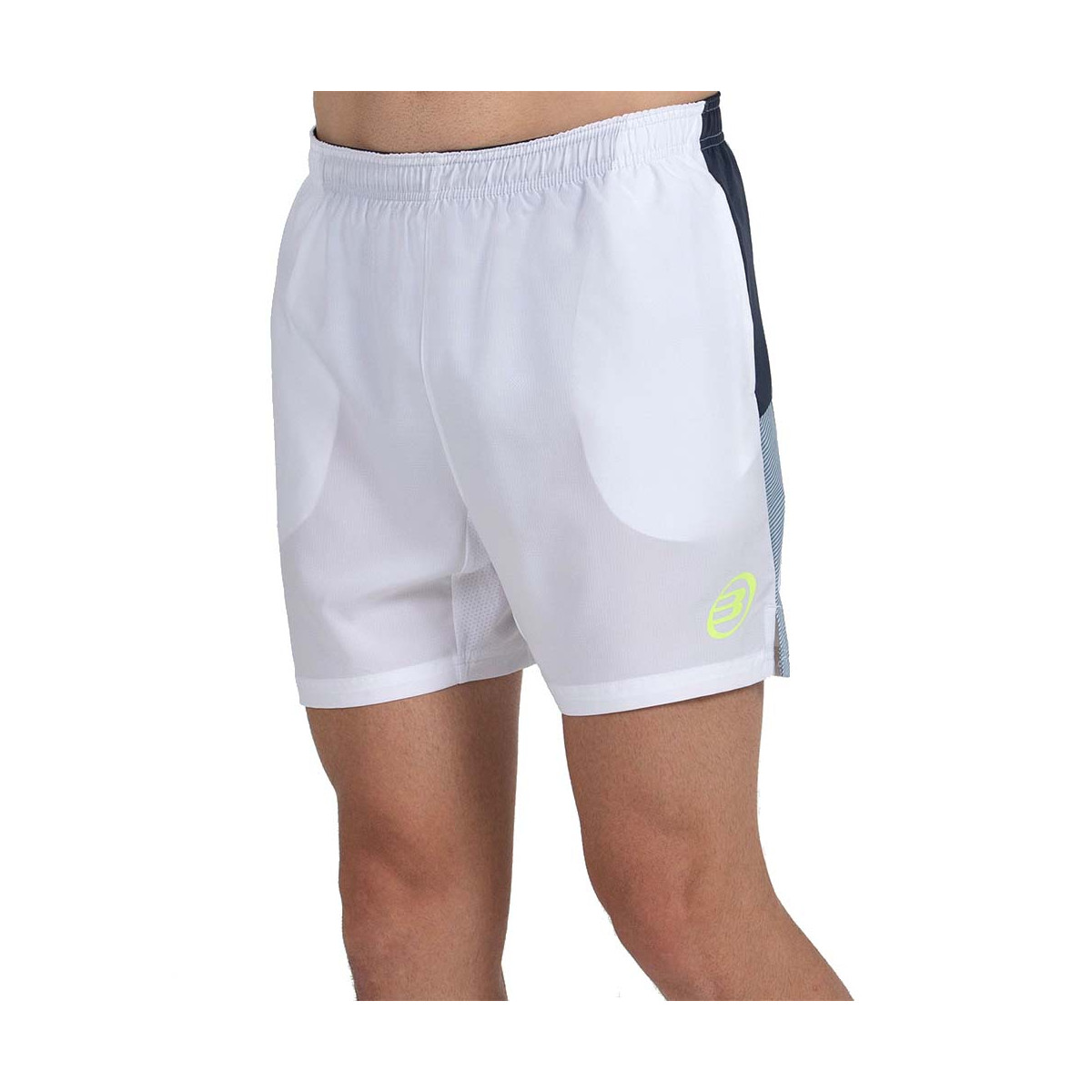 Bullpadel Legar Geel Short