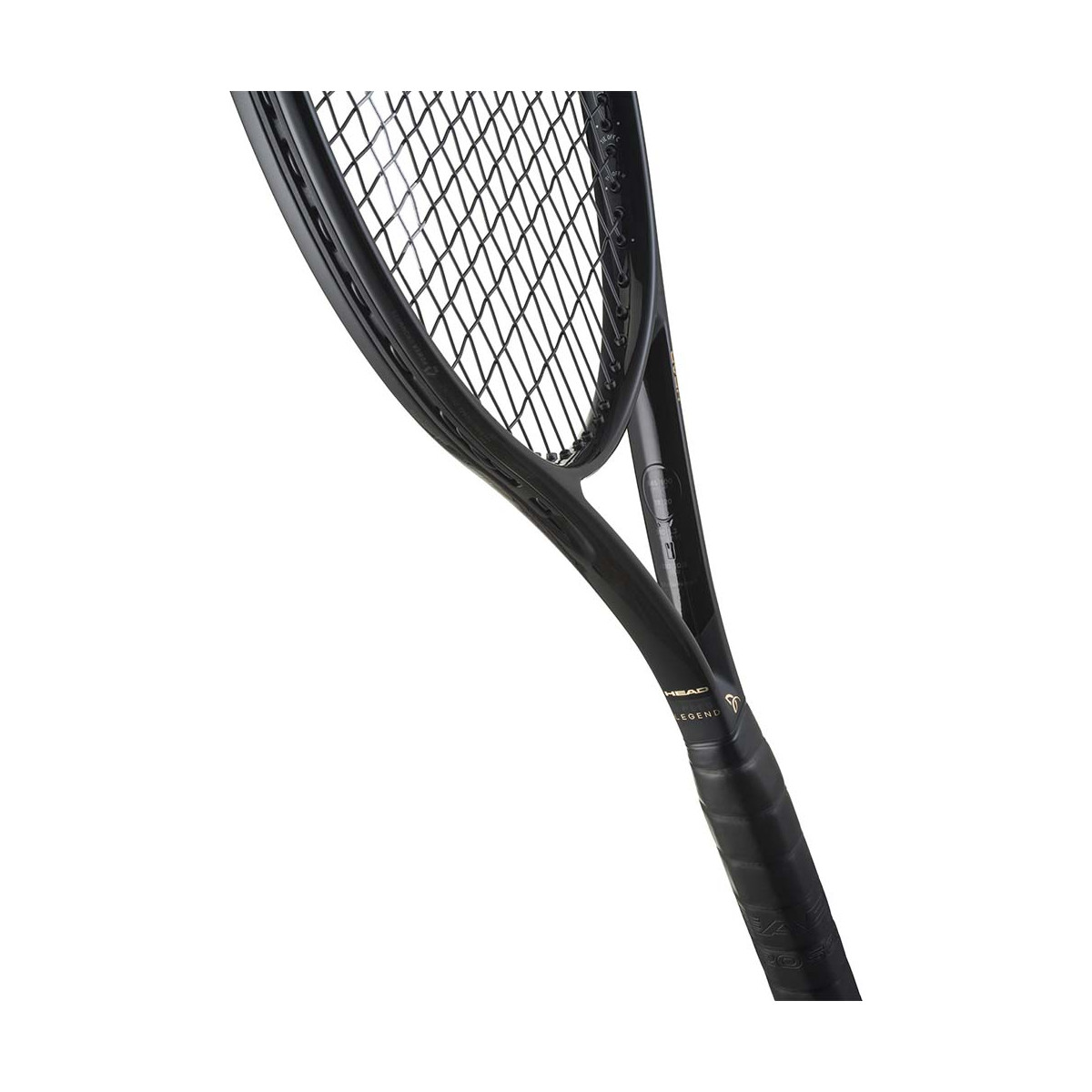 Raquette Head Speed Legend Pro 2025 (310g)