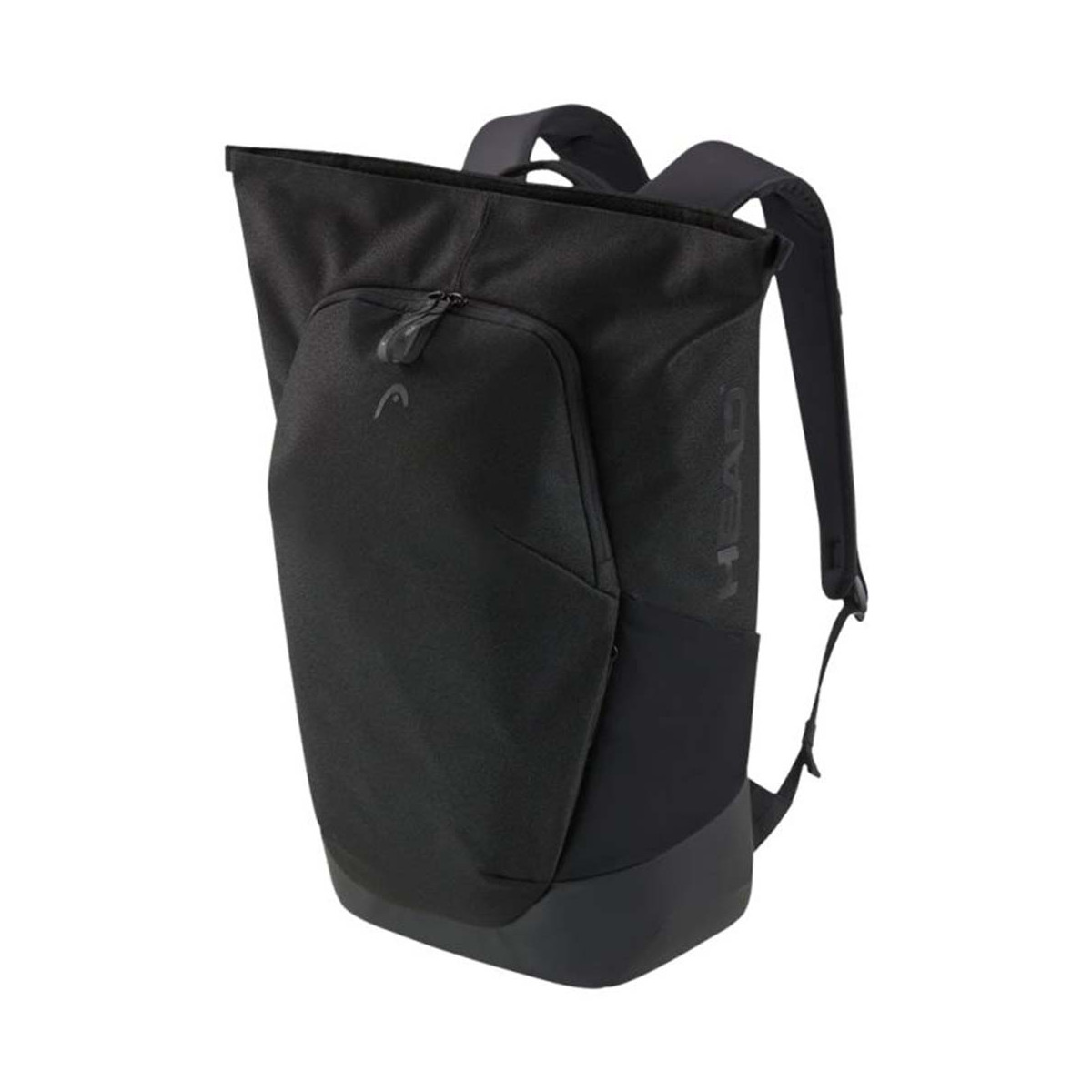 Head Pro X Racqpack Zwart rugzak