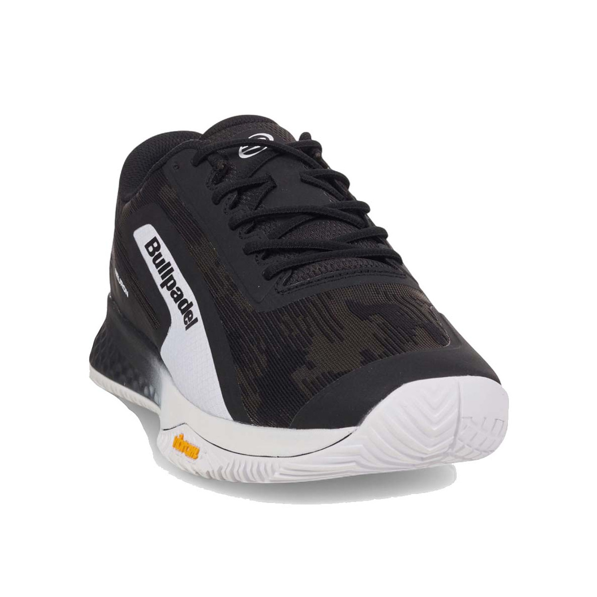 Bullpadel Neuron Vibram 25V Zwart schoenen