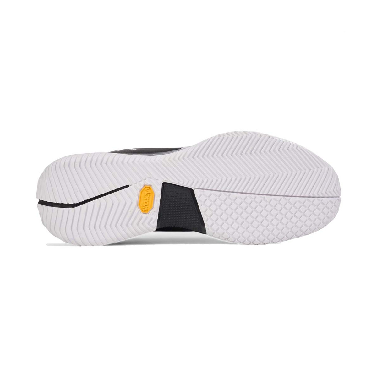 Bullpadel Neuron Vibram 25V Zwart schoenen