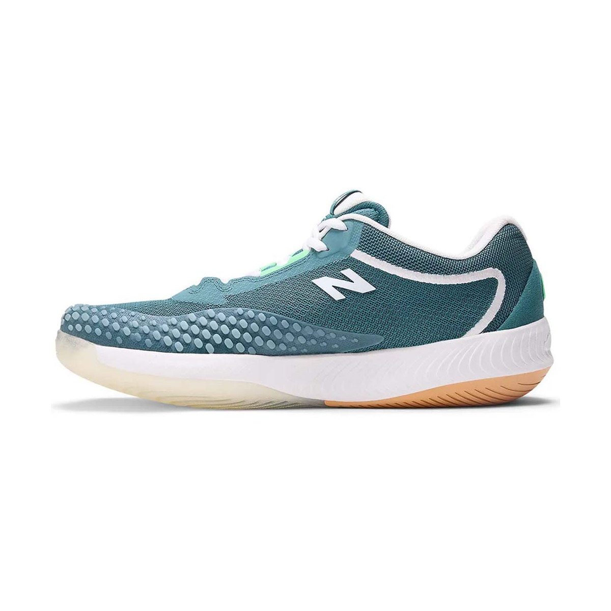 New Balance FuelCell 996 v6 Schoenen Wit / Groen