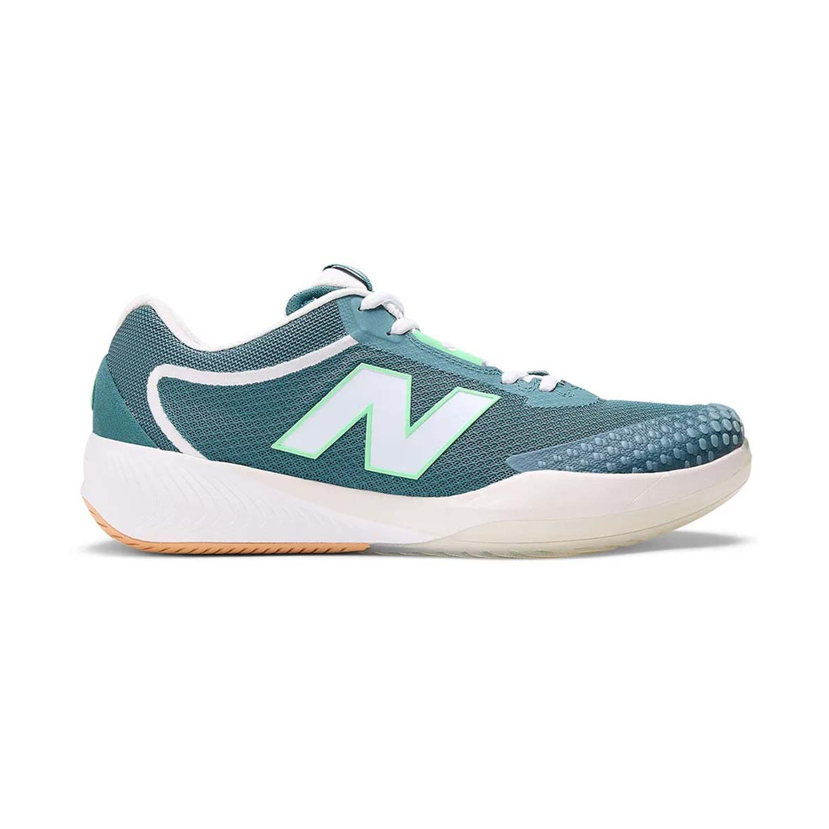 New Balance FuelCell 996 v6 Schoenen Wit / Groen