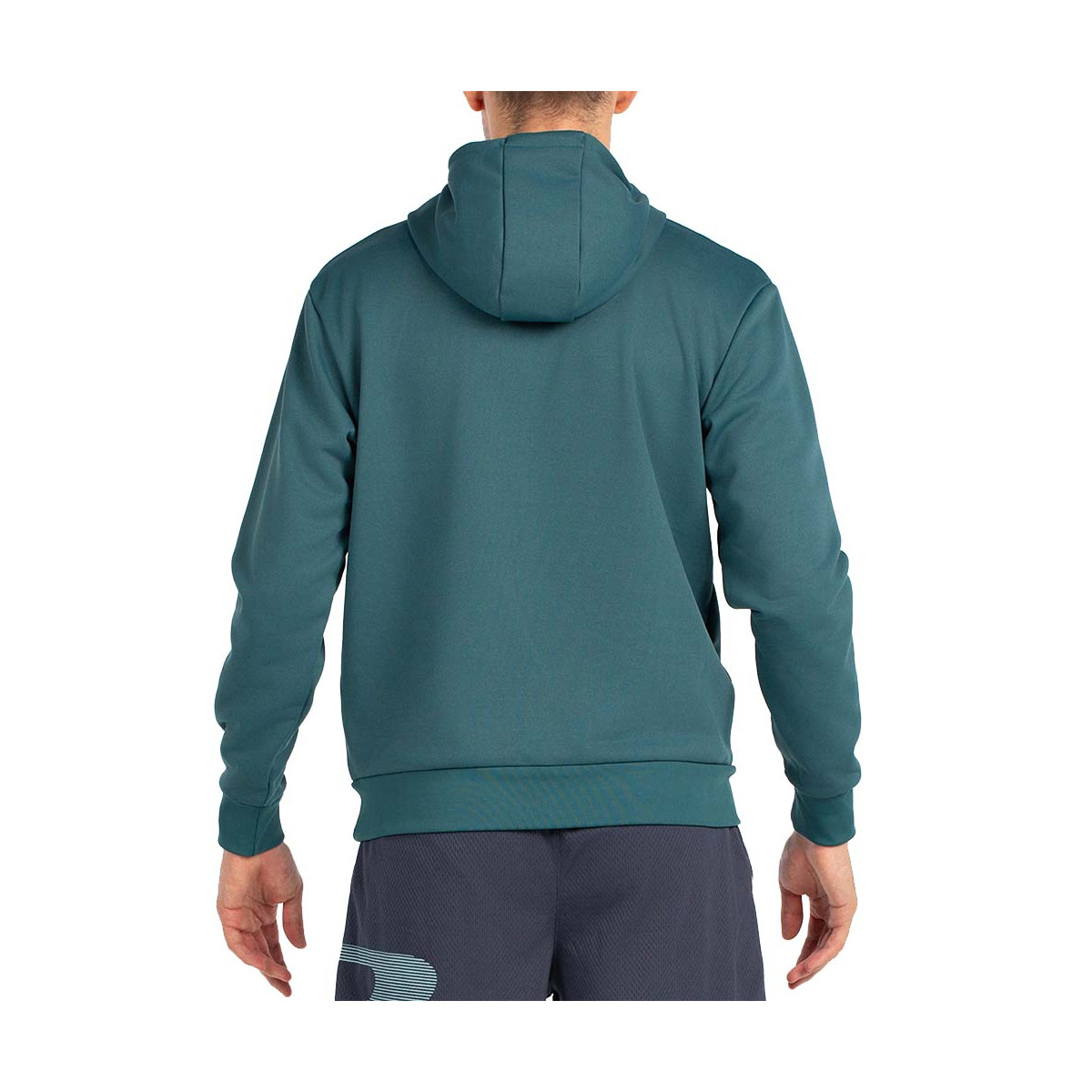 Sweatshirt Bullpadel Binee Bleu marine