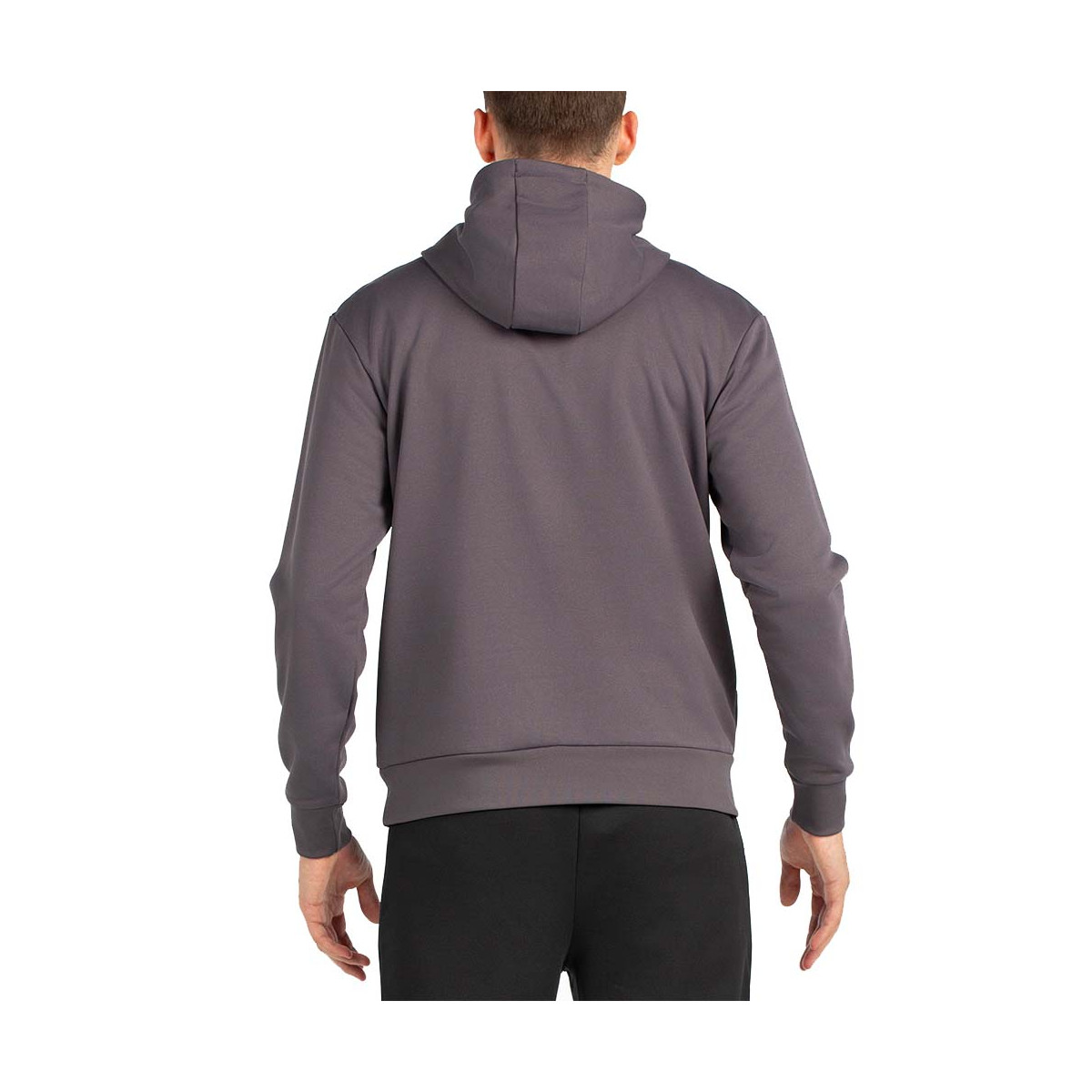 Sweatshirt Bullpadel Binee Gris foncé