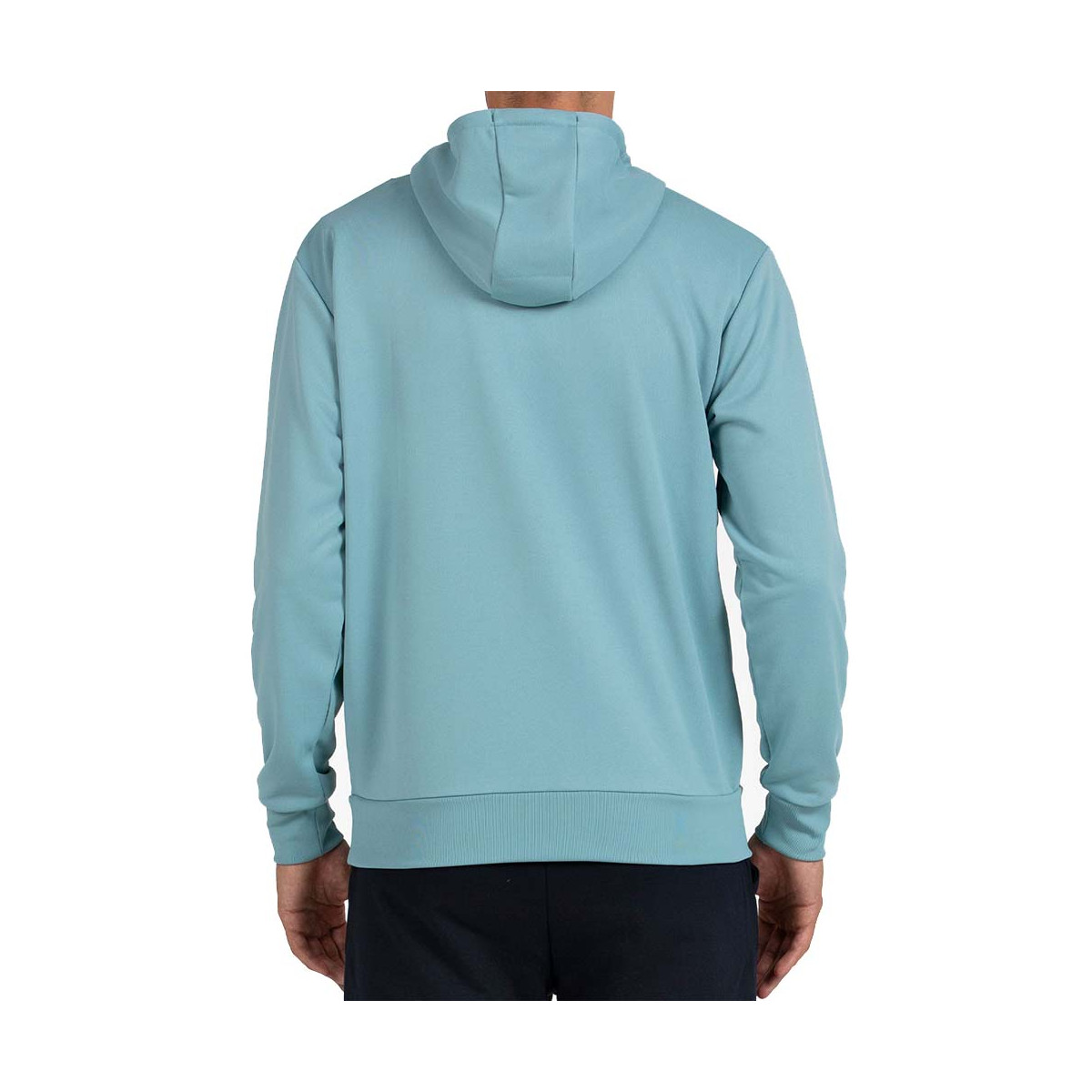 Sweatshirt Bullpadel Binee Bleu clair