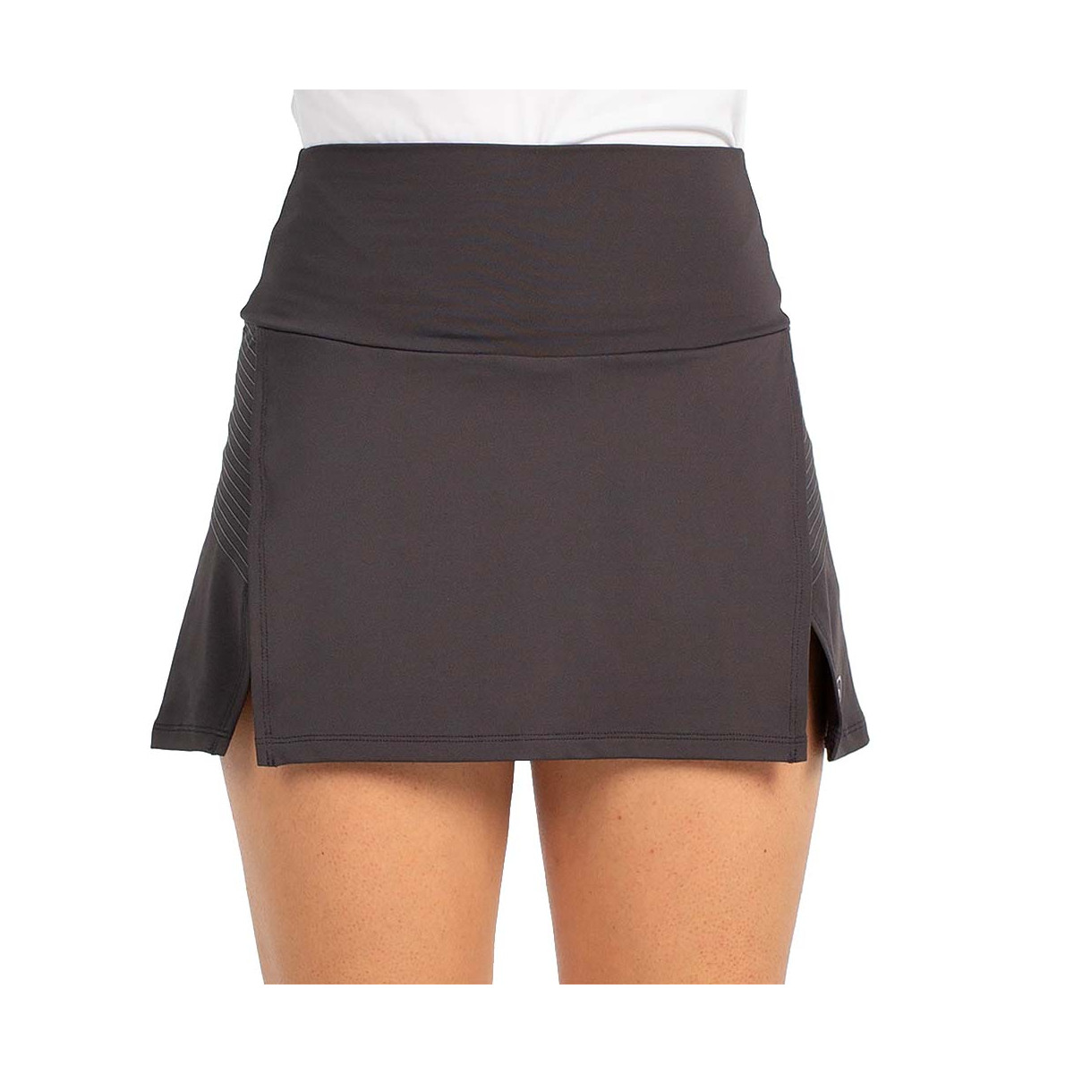 Bullpadel Adrar Rok Zwart