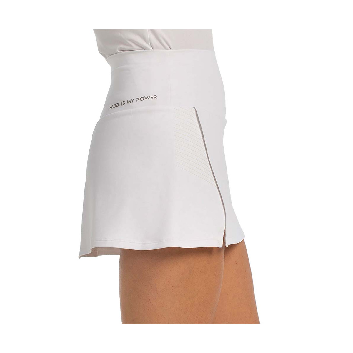 Bullpadel Esqui Rok Zwart