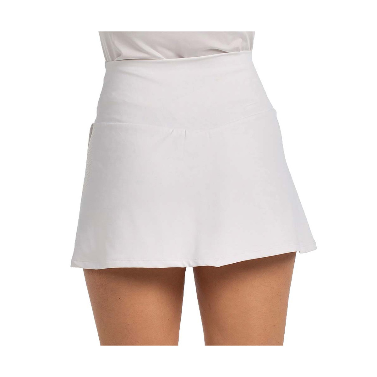 Bullpadel Esqui Rok Zwart