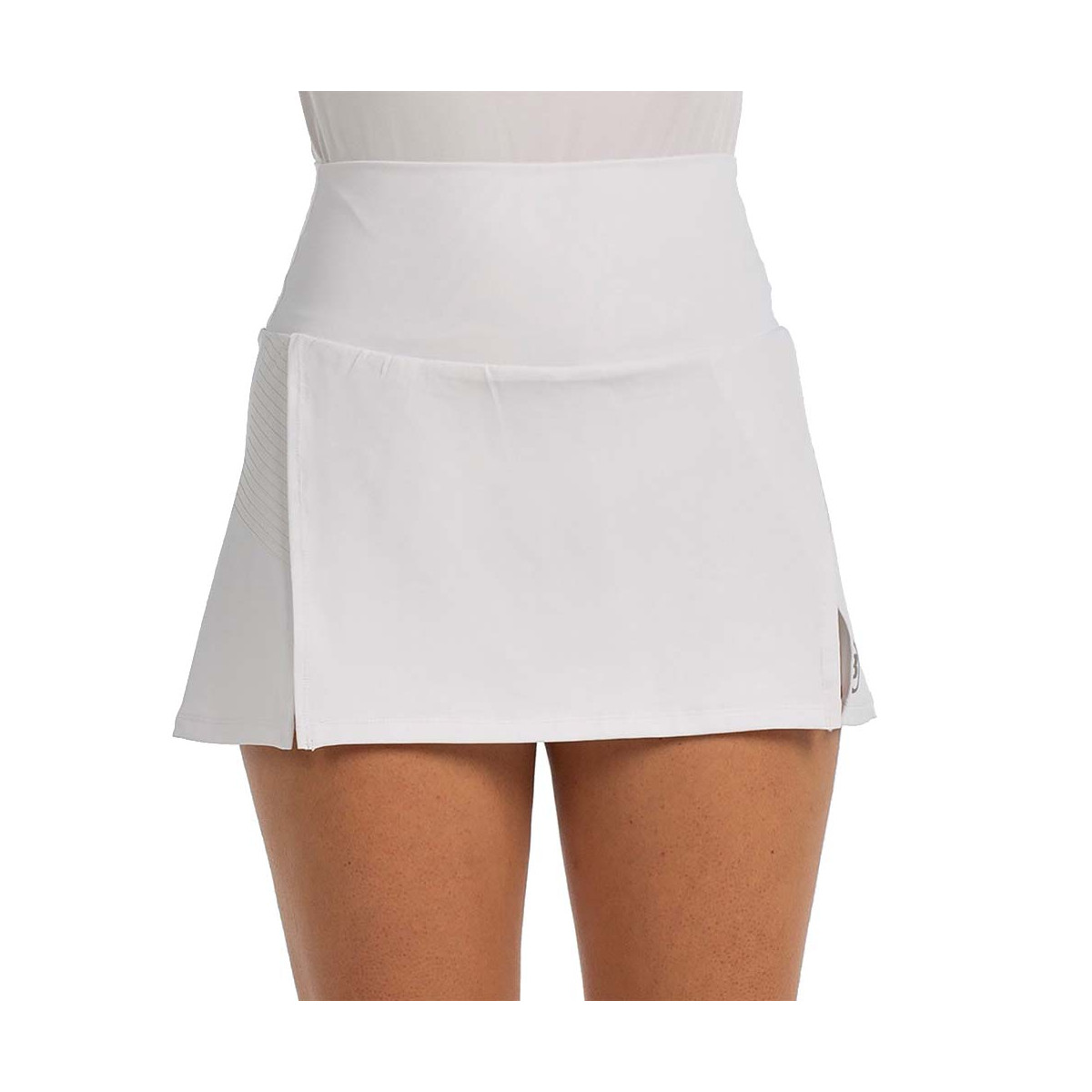Bullpadel Esqui Rok Zwart
