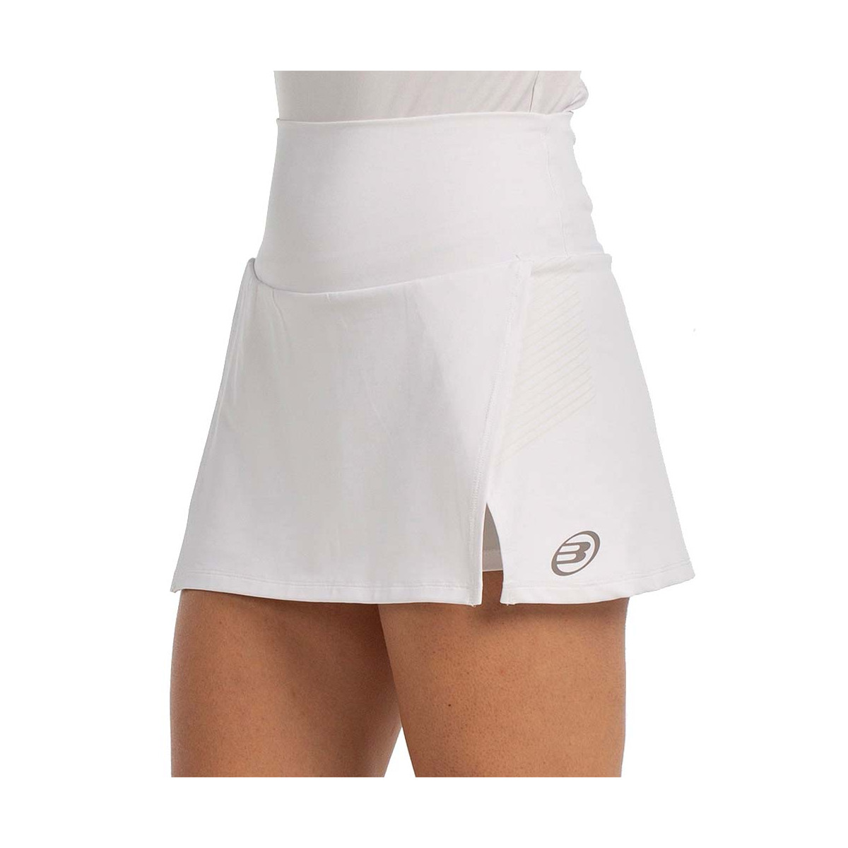 Bullpadel Esqui Rok Zwart