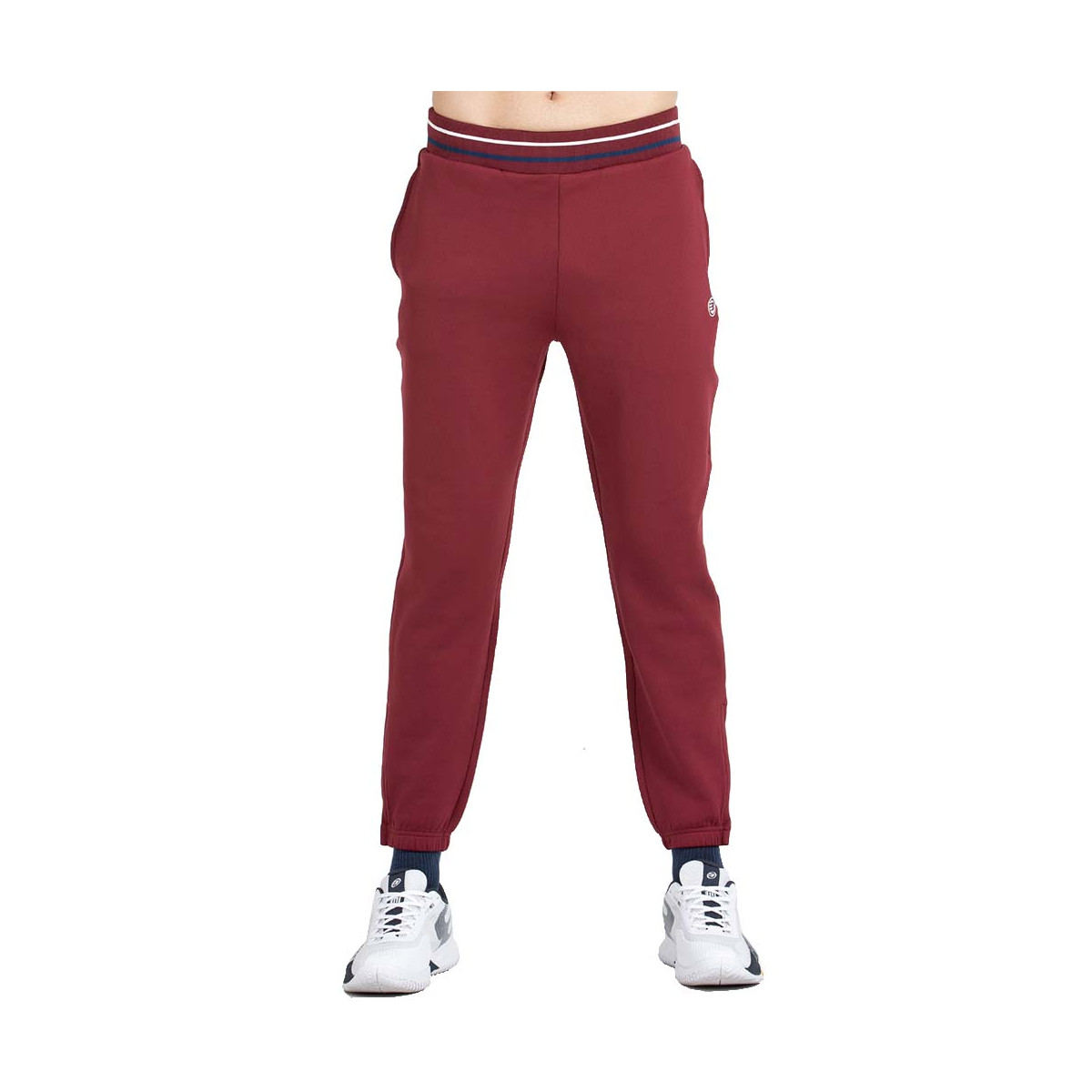 Bullpadel Neme Marineblauw Pants