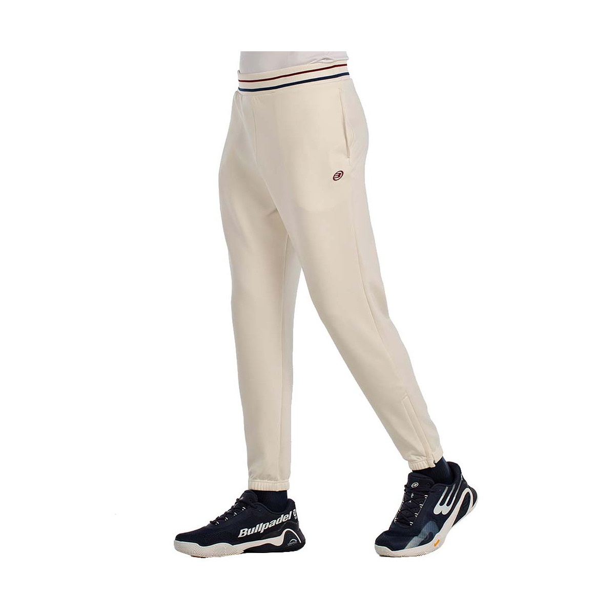 Bullpadel Ain Bordeaux Pants