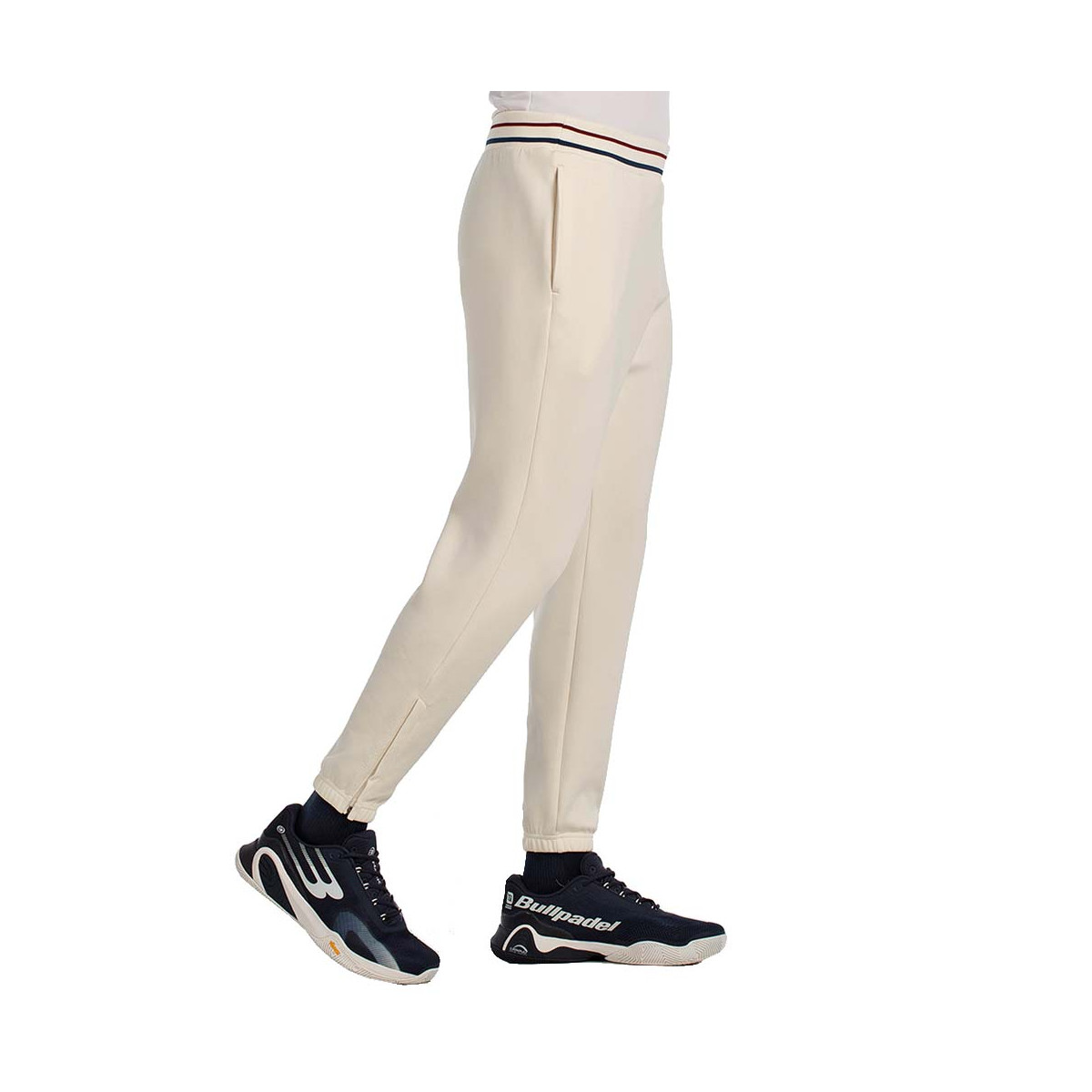 Bullpadel Ain Bordeaux Pants