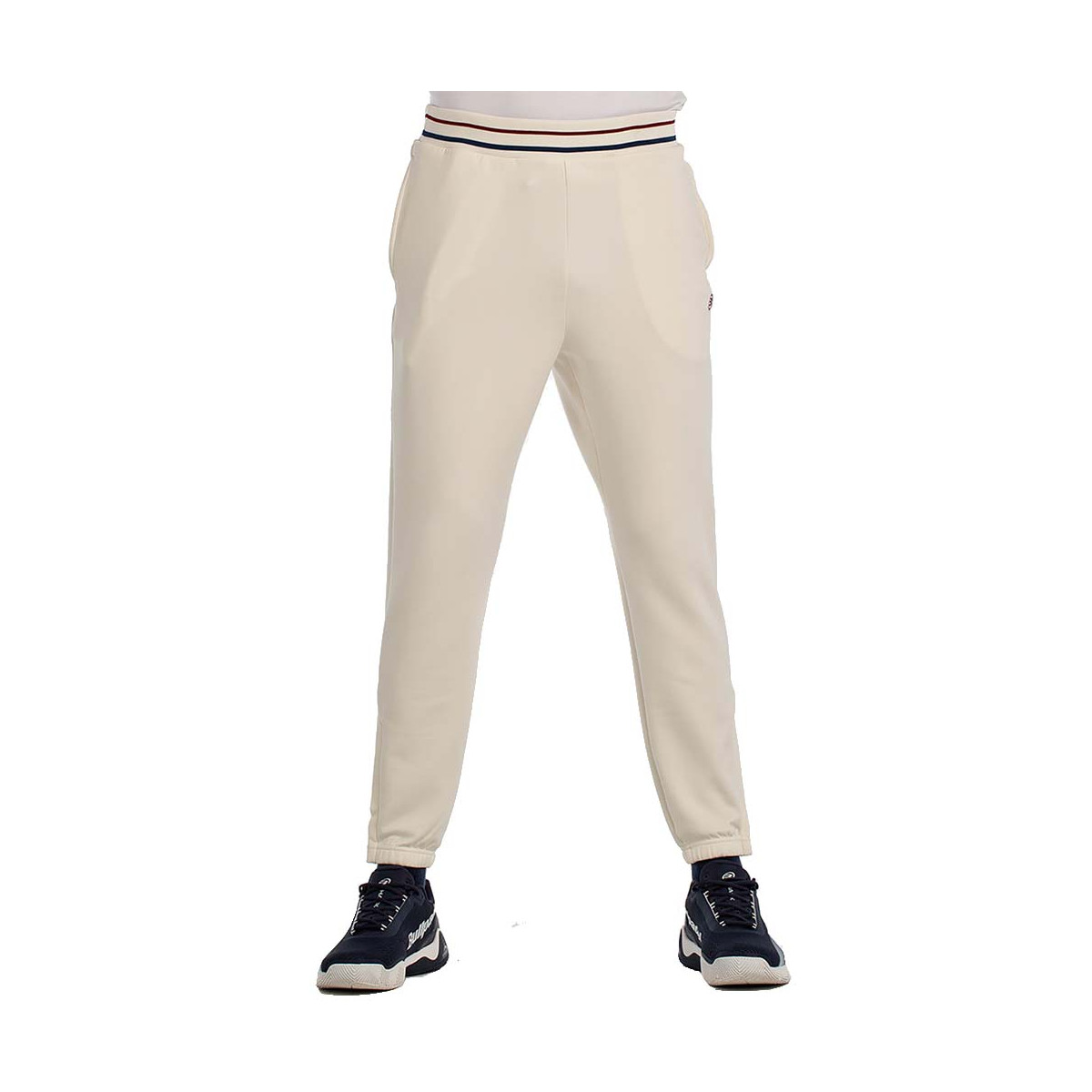Bullpadel Ain Bordeaux Pants
