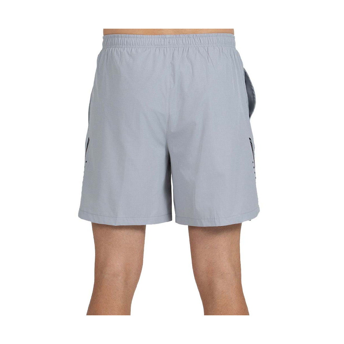 Bullpadel Maceda Zwart Short