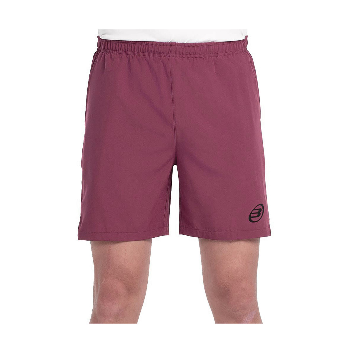 Bullpadel Mazari Grijs Short