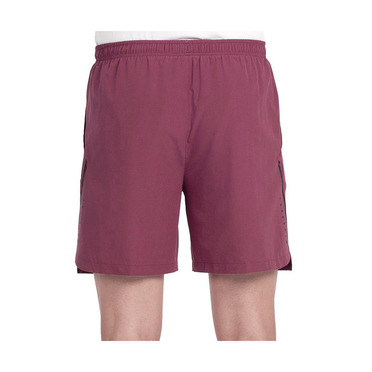 Bullpadel Mazari Grijs Short