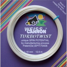 Weisscannon Turbo Twist
