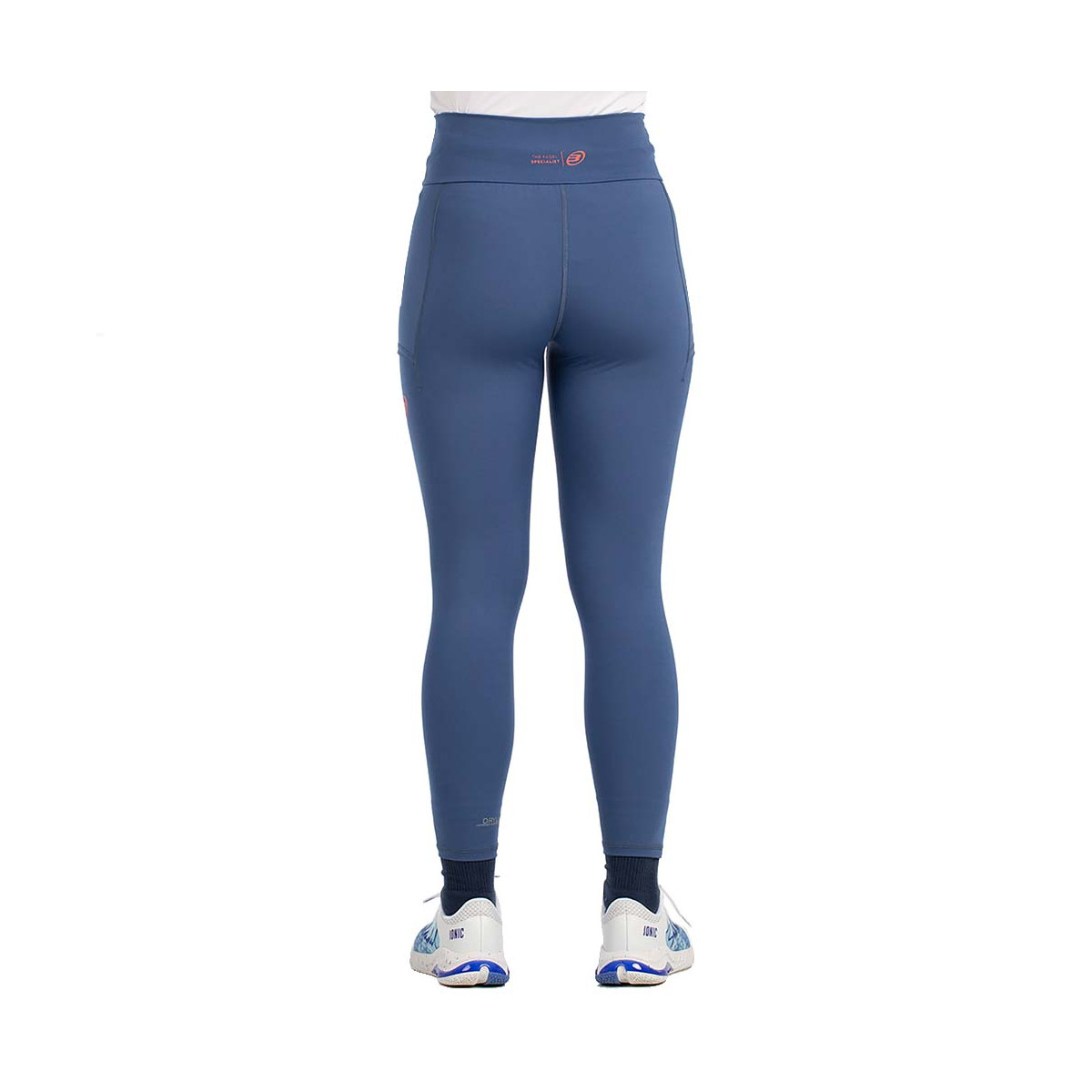 Bullpadel Extra Groen Dames Leggings