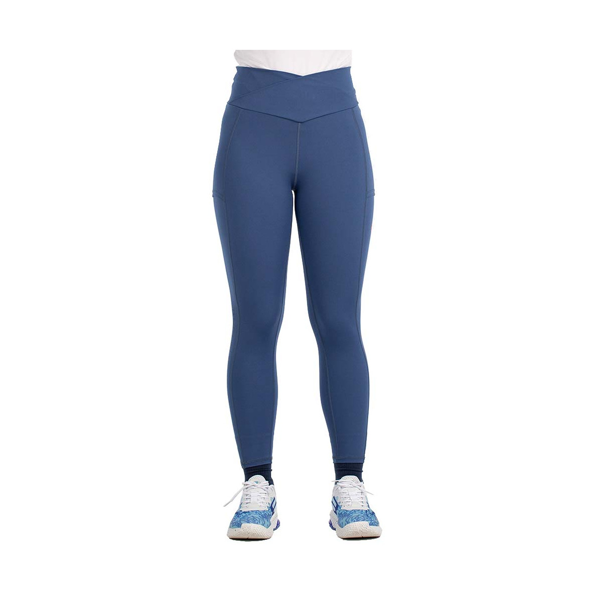 Bullpadel Extra Groen Dames Leggings