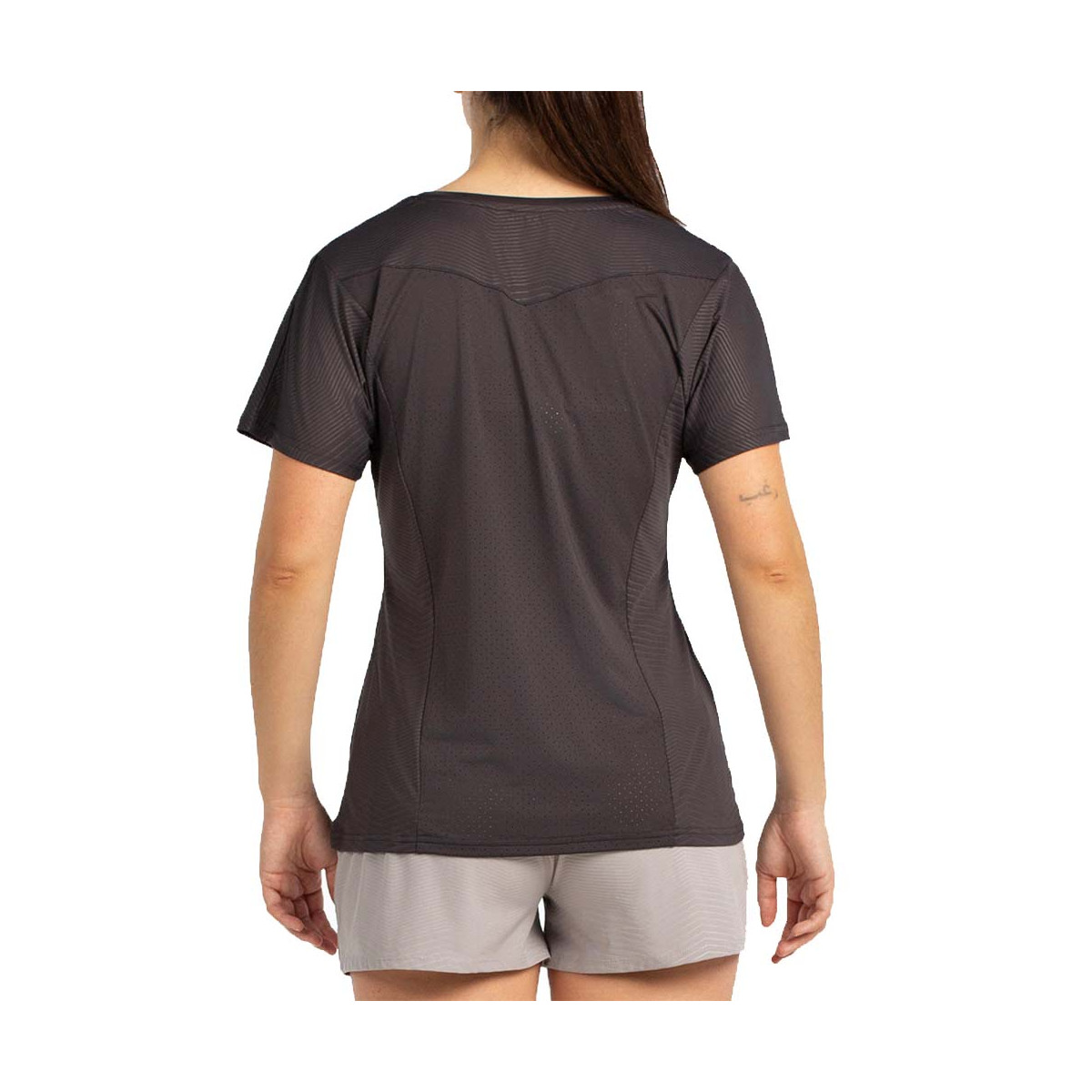 Bullpadel Covelo Blauw T-Shirt