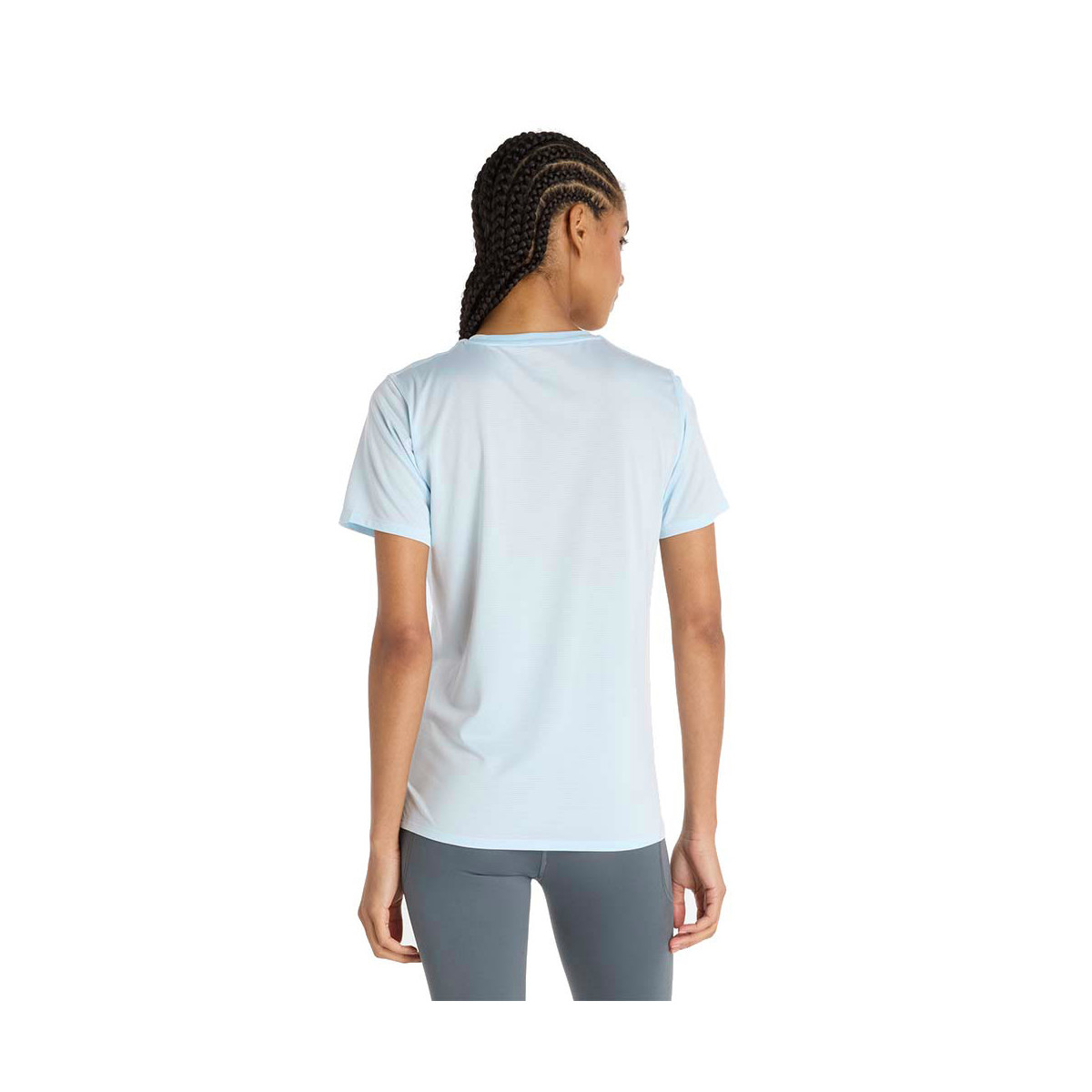 New Balance Tournament Tanktop Marineblauw