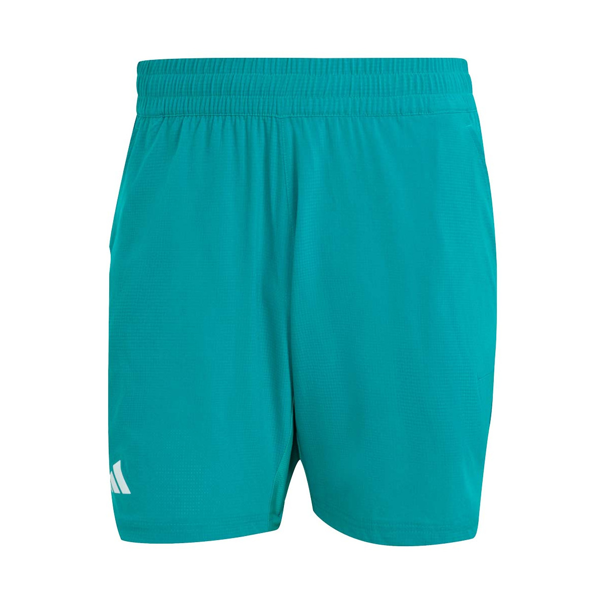 Short Adidas Ergo 18cm Climacool Sarcelle