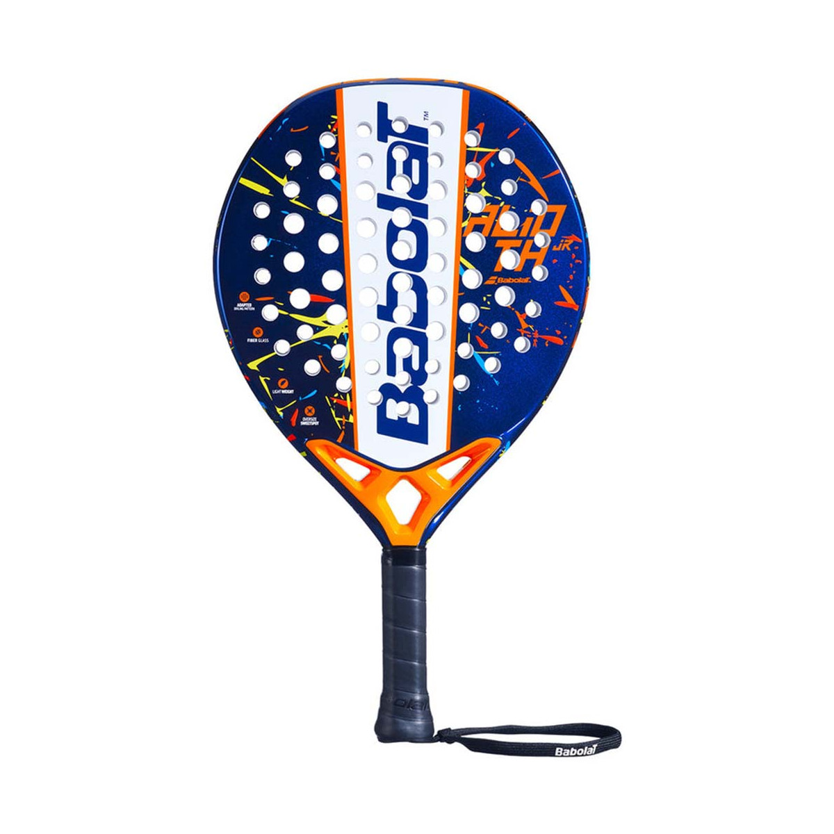 Raquette Babolat Alioth Jr 