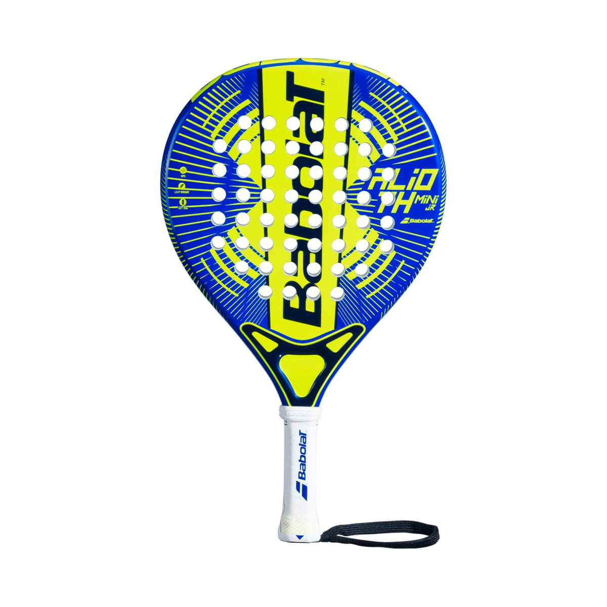 Raquette Babolat Alioth Mini Jr 