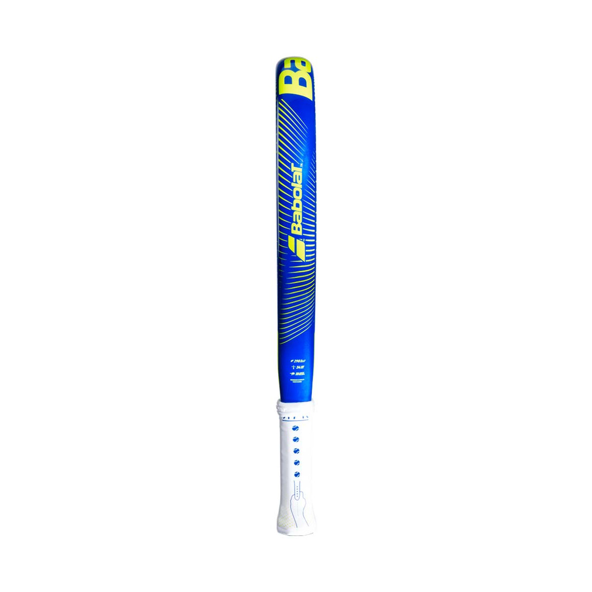 Babolat Alioth Jr racket