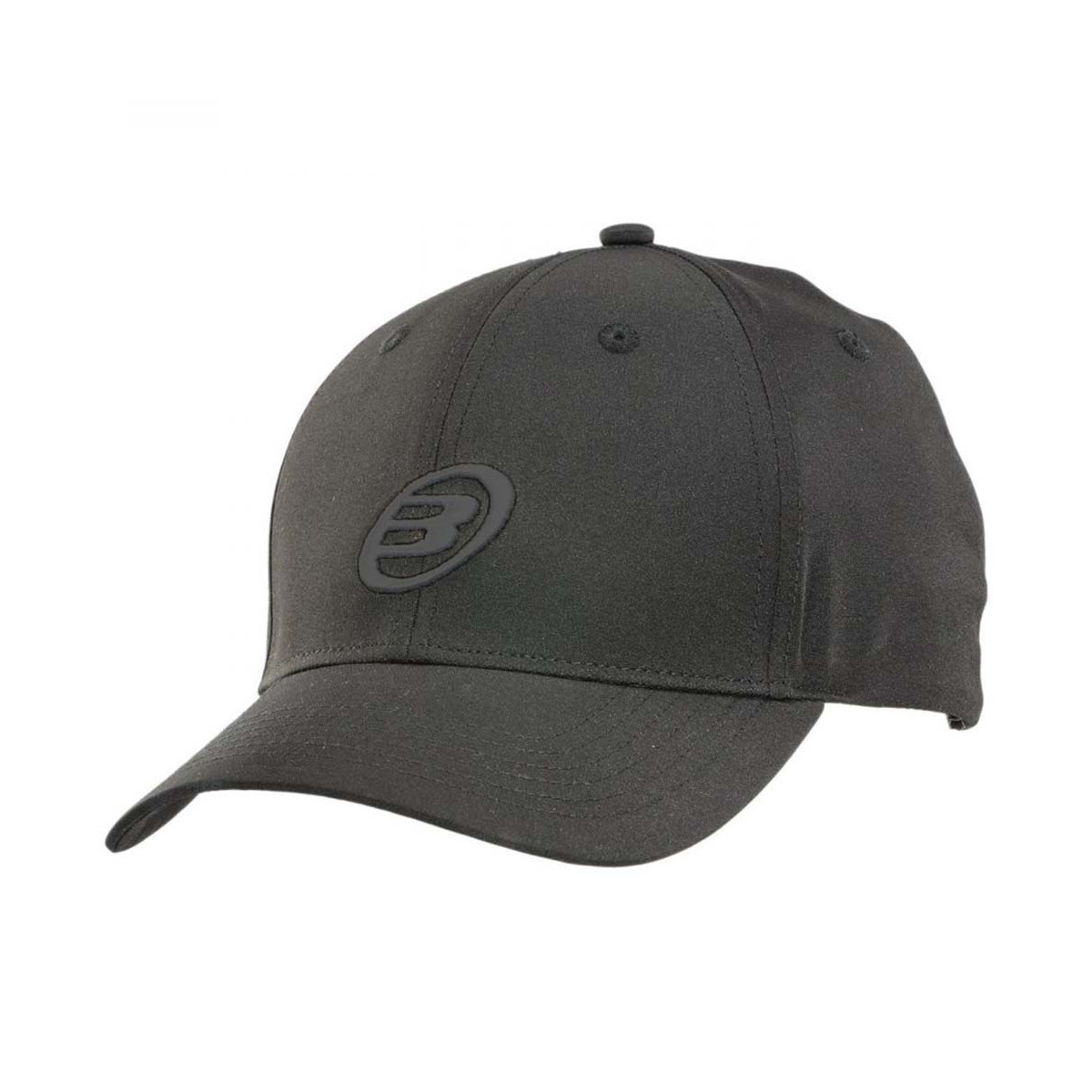 Bullpadel BPG251 Zwart pet