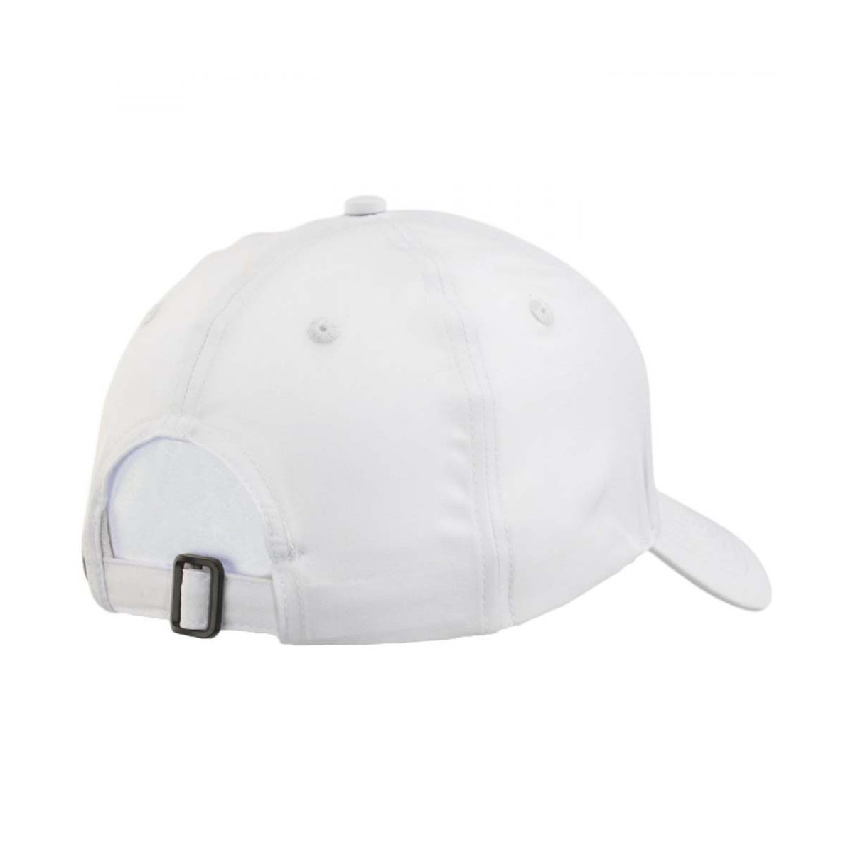 Casquette Bullpadel BPG251 I Blanc