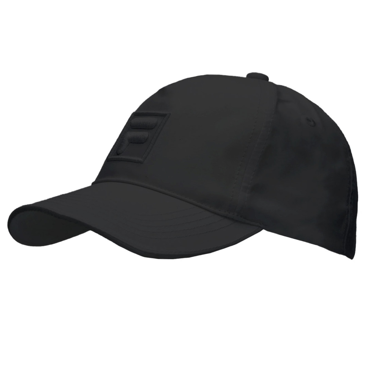 Casquette Fila Max Noir