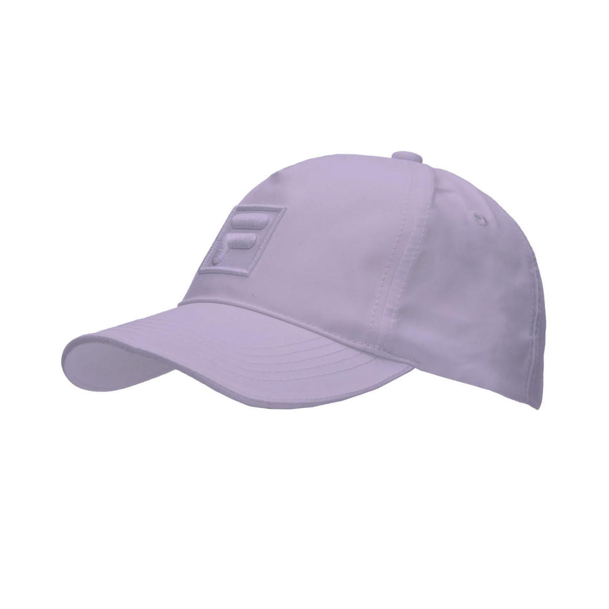 Casquette Fila Max Lavande