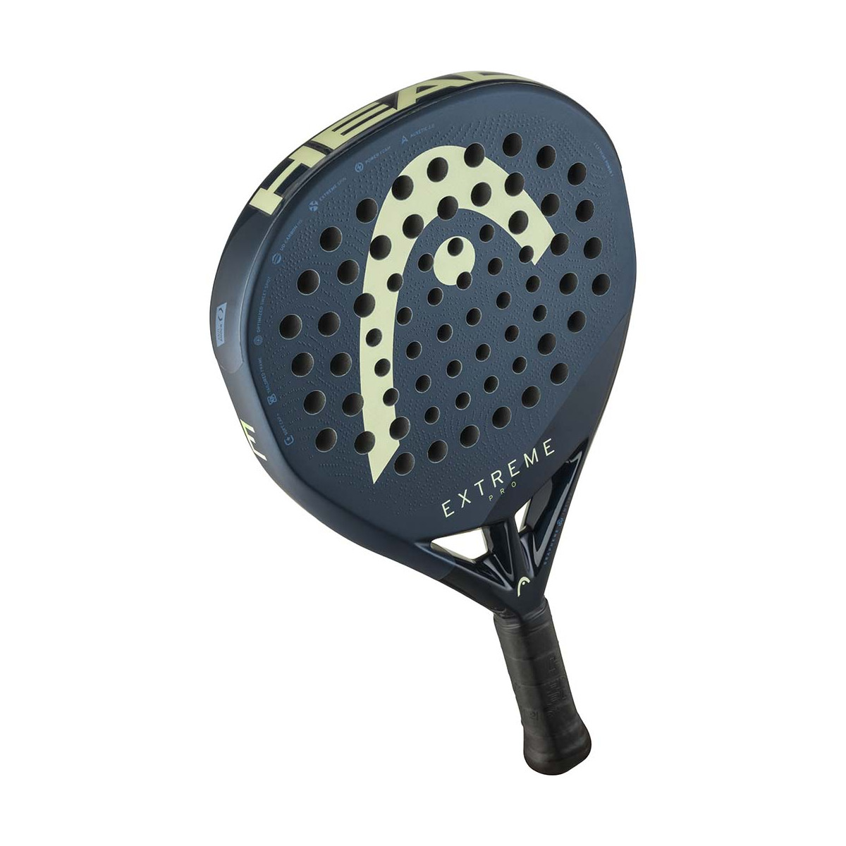 Raquette Head Extreme Pro 2025
