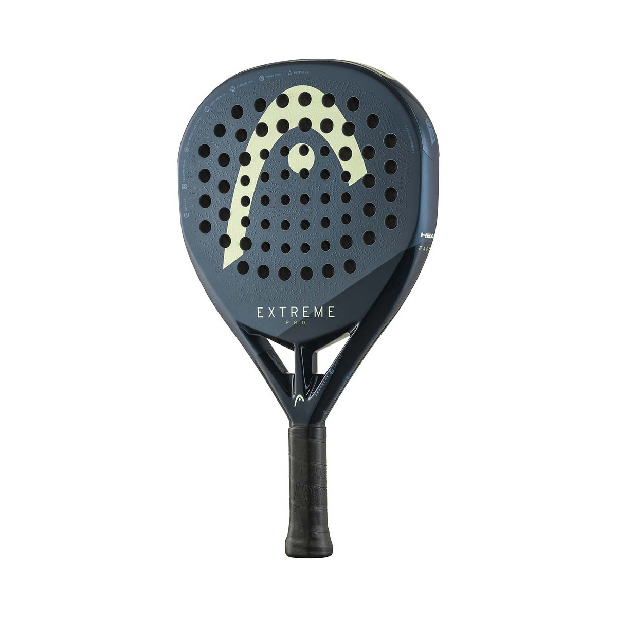 Raquette Head Extreme Pro 2025