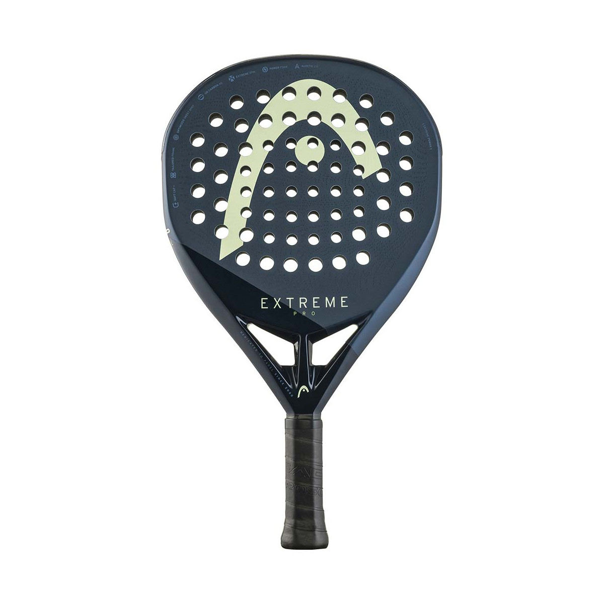 Raquette Head Extreme Pro 2025
