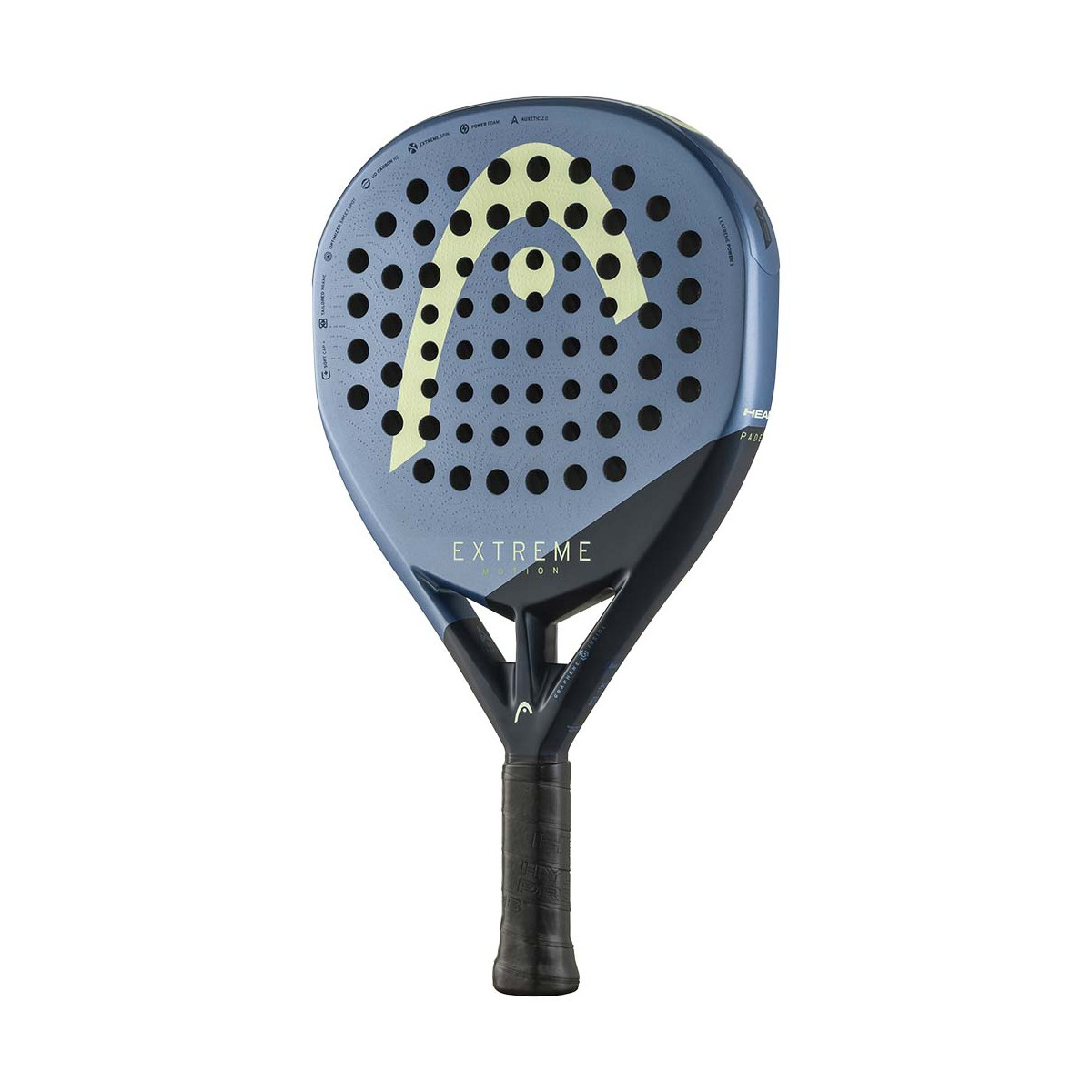 Head Extreme Motion Racket