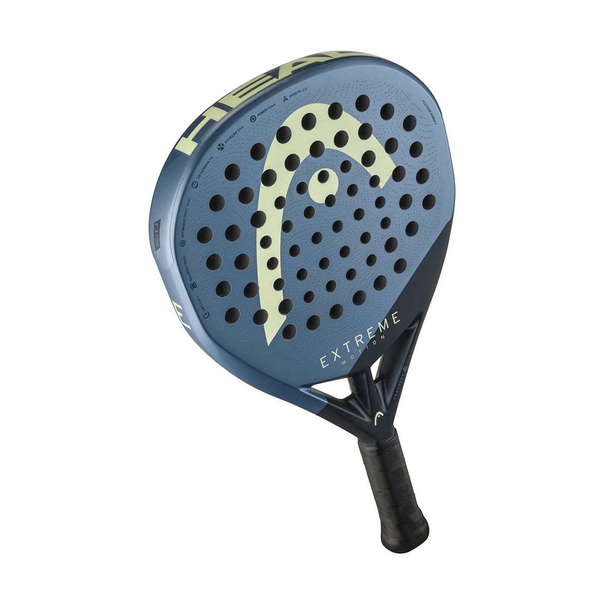 Head Extreme Motion Racket